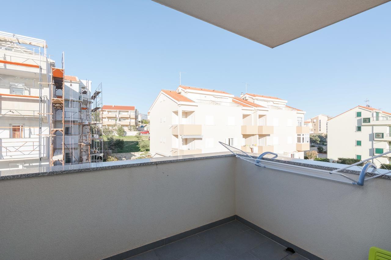 דירות נובליה Fucshia Dreams, Brand New Penthouse For 8 מראה חיצוני תמונה
